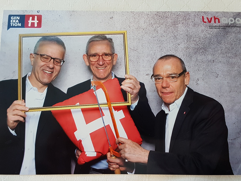 Segatta e Berardi ospiti all’assemblea della Confartigianato di Bolzano