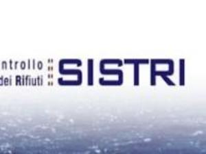 Sistri: proroga al 1°gennaio 2011