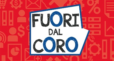 Talvolta si deve cantare.. fuori dal coro!