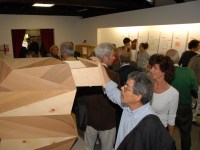 Triennale: mostre visitabili fino al 25 maggio