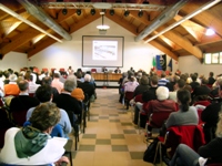 Tutte le relazioni del convegno sul legno