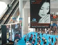 Visita a Cosmoprof