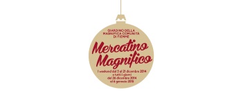 Vuoi partecipare al Mercatino Magnifico a Cavalese?