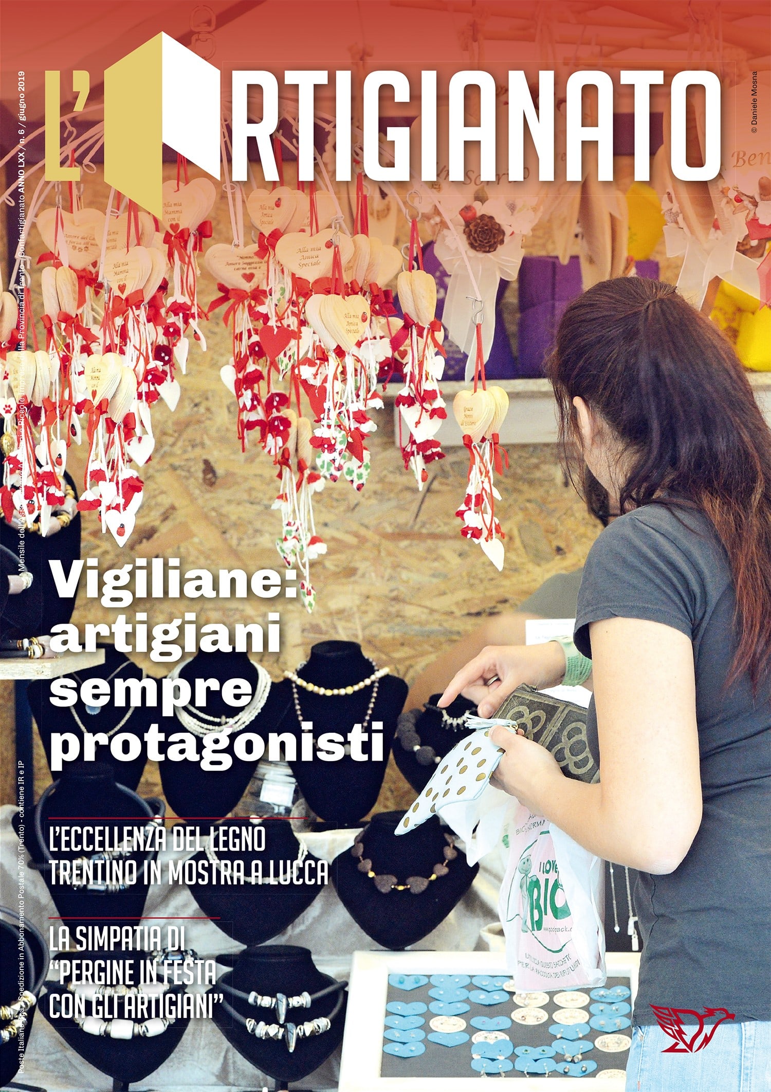 Vigiliane: artigiani sempre protagonisti