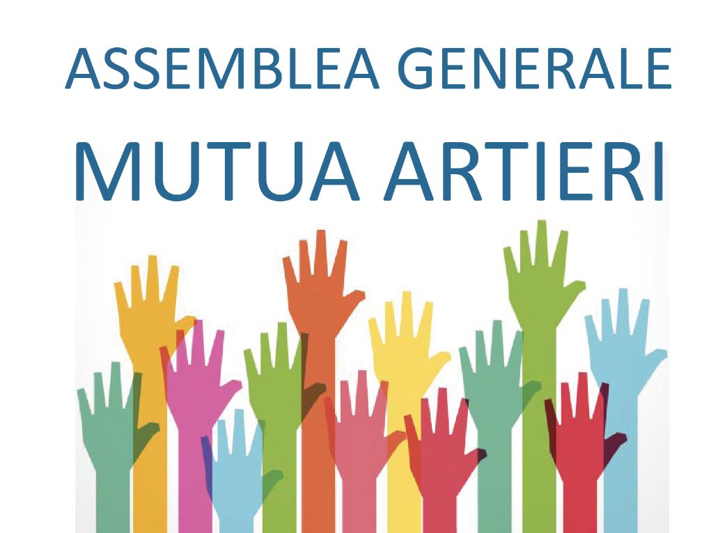 Trento – Assemblea MUTUA ARTIERI