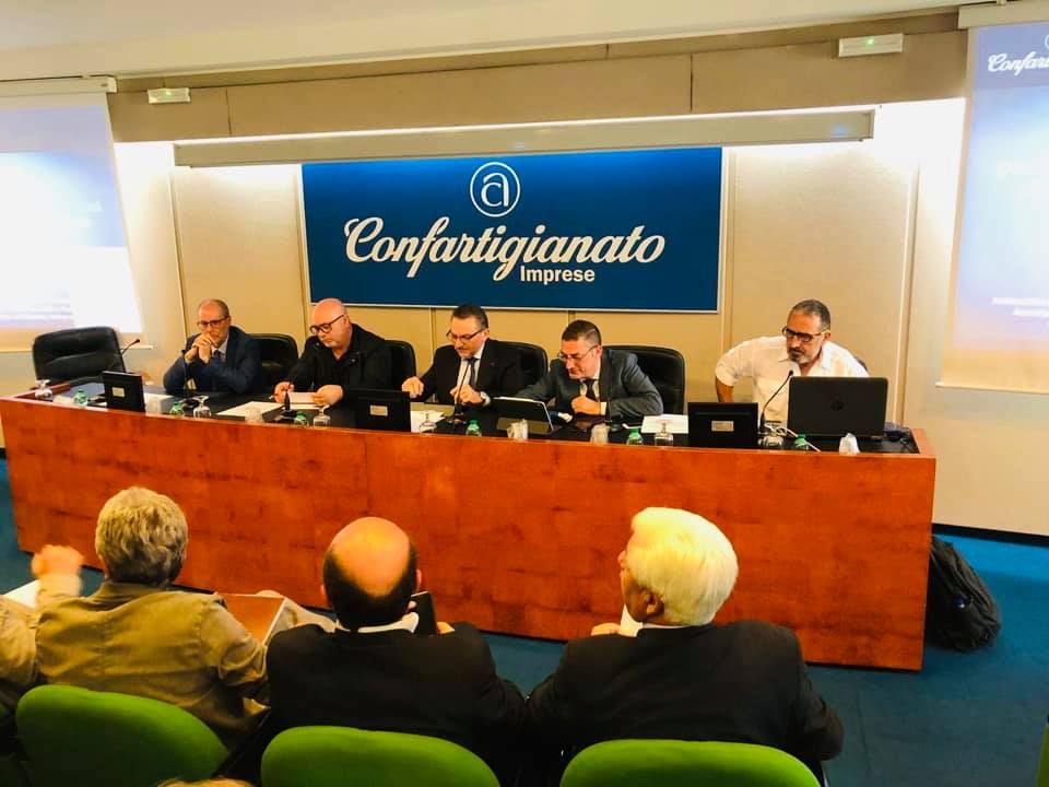 Carrozzieri – Presentate le linee guida per le riparazioni a regola d’arte