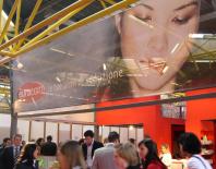 13 aprile: a Cosmoprof in pullman