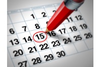 15 settembre 2014: scadenza dichiarazione contributo AEEGSI