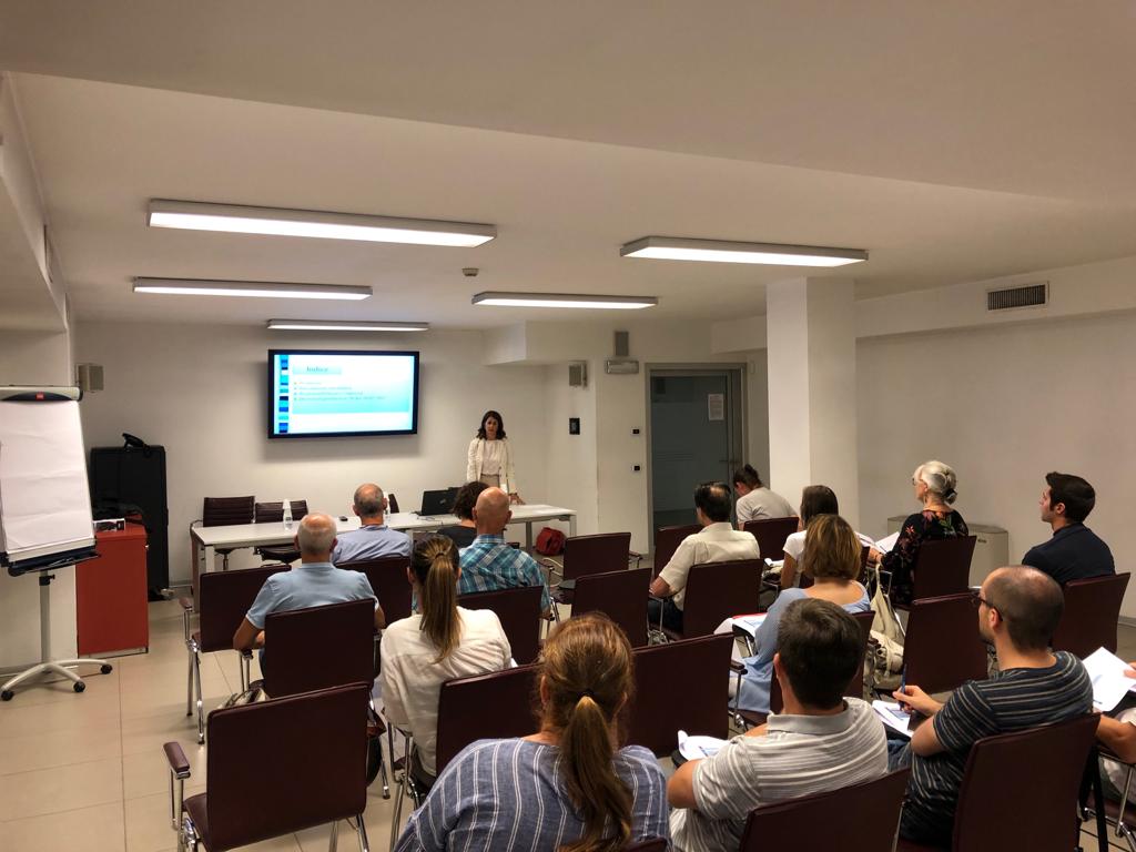 Incontro MOCA: tutte le novità!