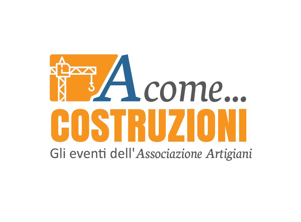 A come… COSTRUZIONI: l’evento dedicato alla filiera trentina delle costruzioni