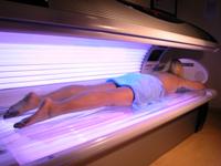 Acconciatori e tintarella