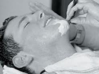 Affidamento del servizio di barberia Caserma “G.Pizzolato”  periodo 2012-2018