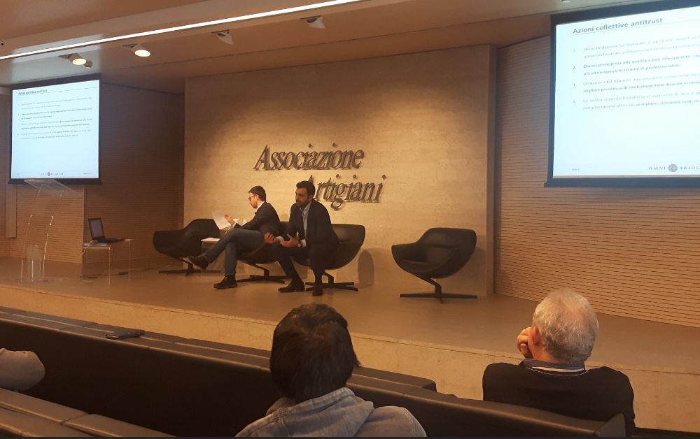 Al via la class action contro cartello costruttori dei tir: l’assemblea