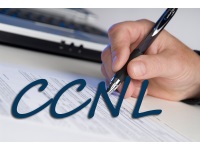 Area Comunicazione: rinnovo CCNL