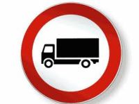 Aumentano i divieti di circolazione per camion
