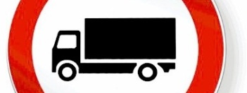 Calendario divieti mezzi pesanti: modifiche