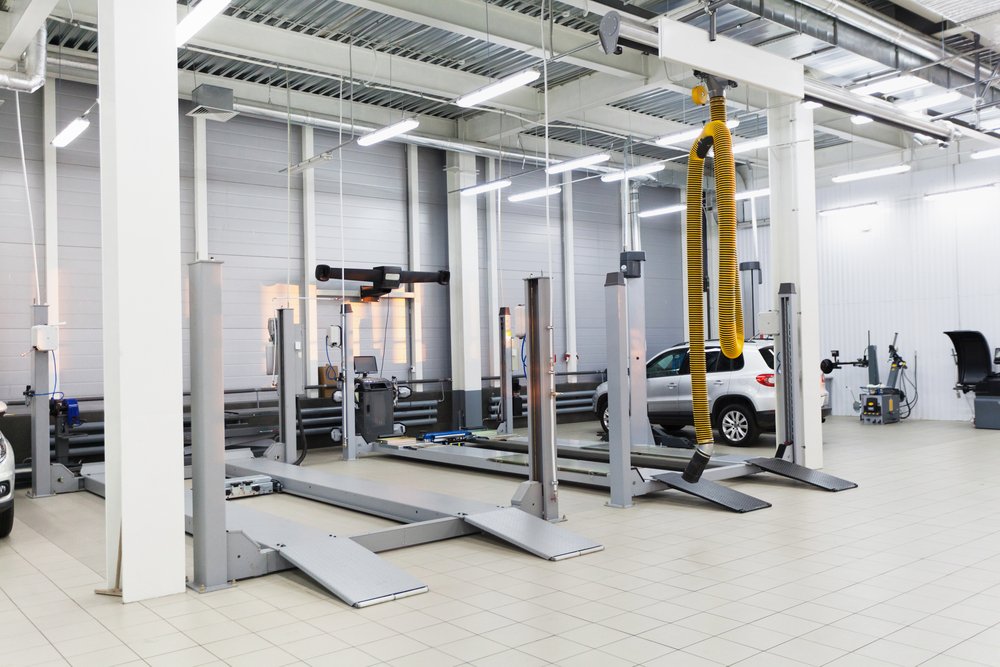 Carrozzieri: un nuovo progetto di legge!