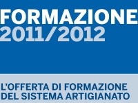 Catalogo della formazione 2011-2012