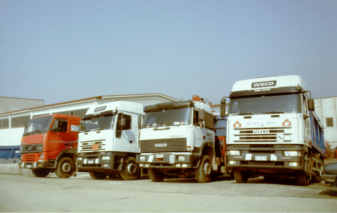 Circolare sulla scheda di trasporto