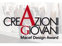 Concorso contest Creazioni Giovani