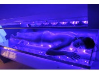 Consiglio di Stato: l’abbronzatura artificiale è di competenza dell’estetista