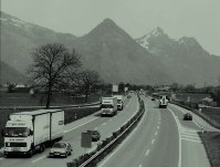 Corso per il trasporto di cose e persone