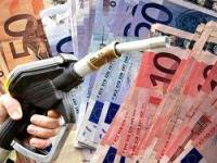 Costo gasolio: aggiornamento agosto e settembre 2011