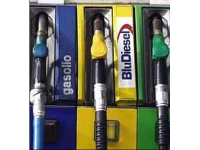 Costo gasolio marzo 2012