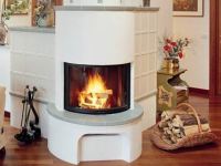 Costruttori di stufe in maiolica (olle)