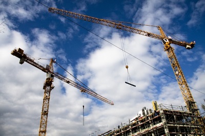 Costruzioni – segnali positivi. Montibeller: “Non basta!”
