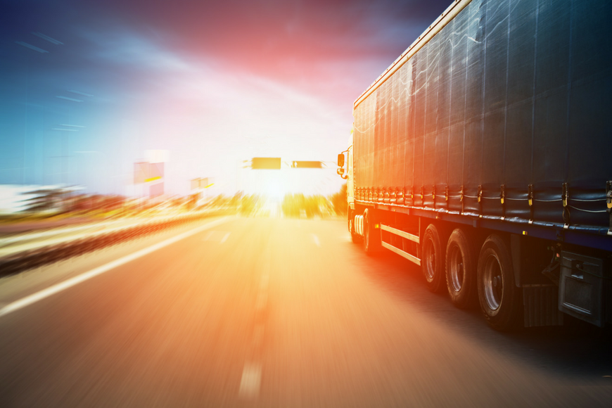 DIFFERITO IL FERMO DELL’AUTOTRASPORTO