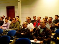 Efficienza energetica e carpentieri in legno