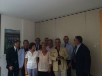 Firmato il rinnovo del CCNL dell’area Benessere