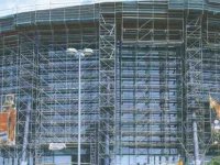 Formazione addetti ponteggi