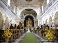 Fotografi in chiesa: ecco come muoversi