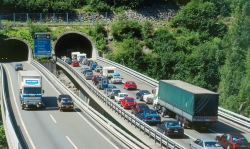 Giornata dell’Autotrasportatore