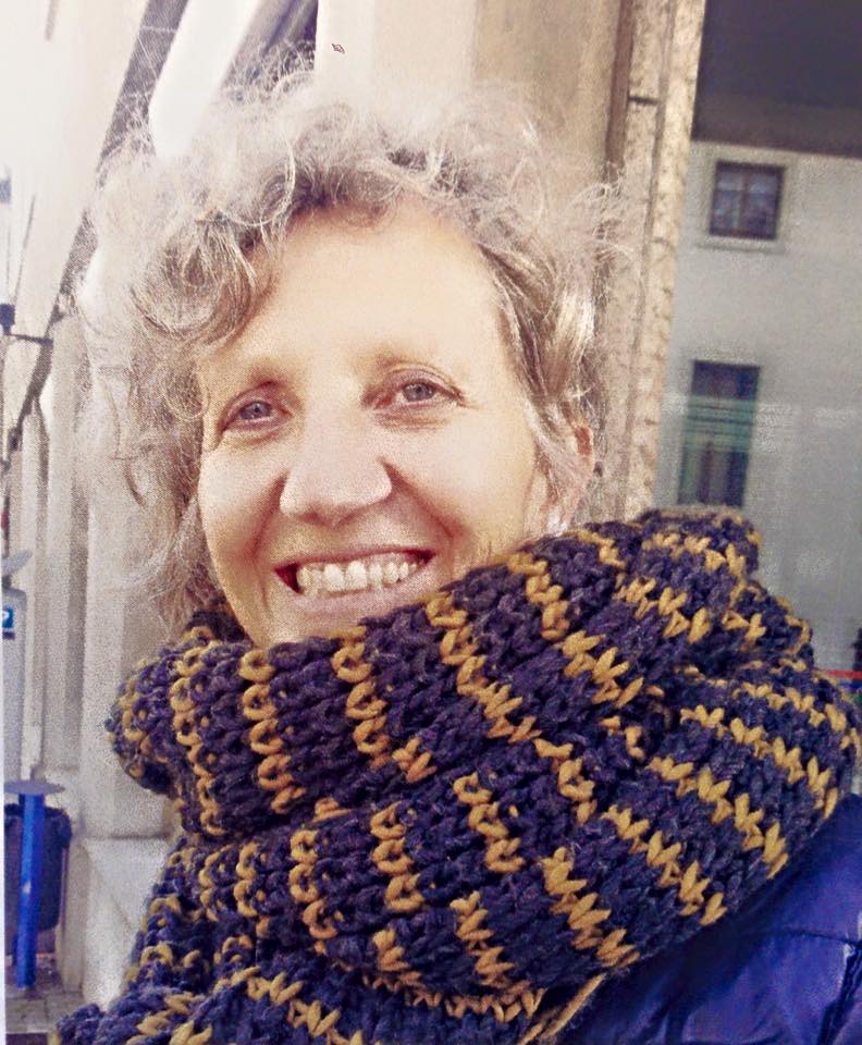 Il saluto del presidente Borgogno alla collega Mariachiara Stefanini, scomparsa prematuramente.