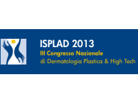 Isplad 2013 – III congresso nazionale di dermatologia plastica & high tech