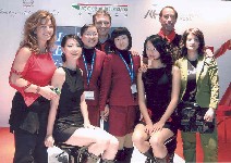 L’estetica italiana sbarca in Cina