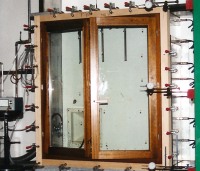 La trasmittanza termica