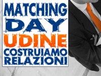 MatchingDay 2012 – Udine Fiere, 31 marzo 2012