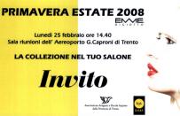 Moda capelli: collezione primavera/estate