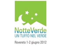 Notte verde 2012