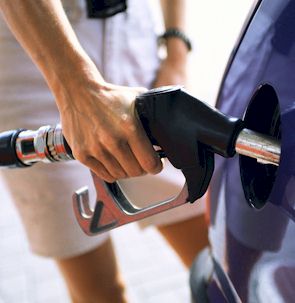 Nuovi dati costo carburante
