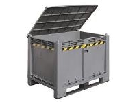 Nuovo regolamento batterie e accumulatori