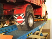 Nuovo servizio revisioni