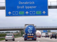 Obbligatoria la scheda di trasporto