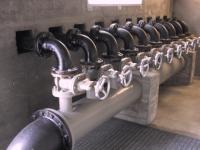 Ordine di servizio per installazione contatori