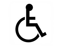 Prospetto disabili