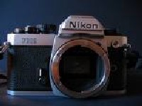 Quale il futuro della fotografia?